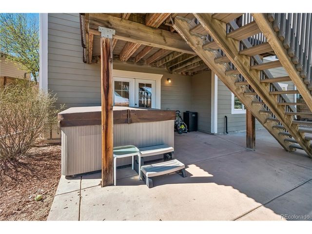 10836 Hickory Ridge Ln, Highlands Ranch, CO 80126