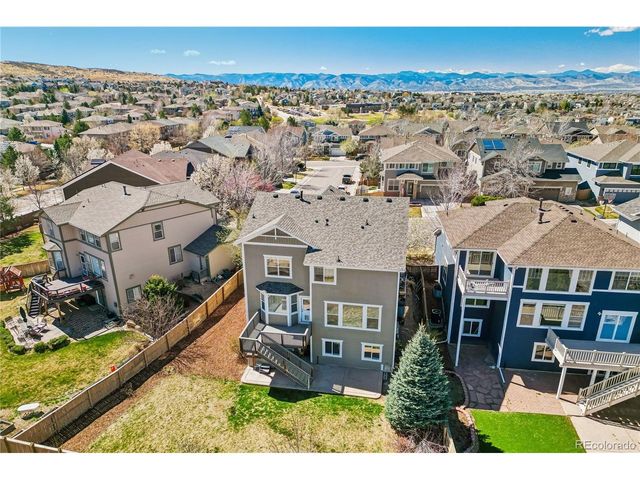 10836 Hickory Ridge Ln, Highlands Ranch, CO 80126