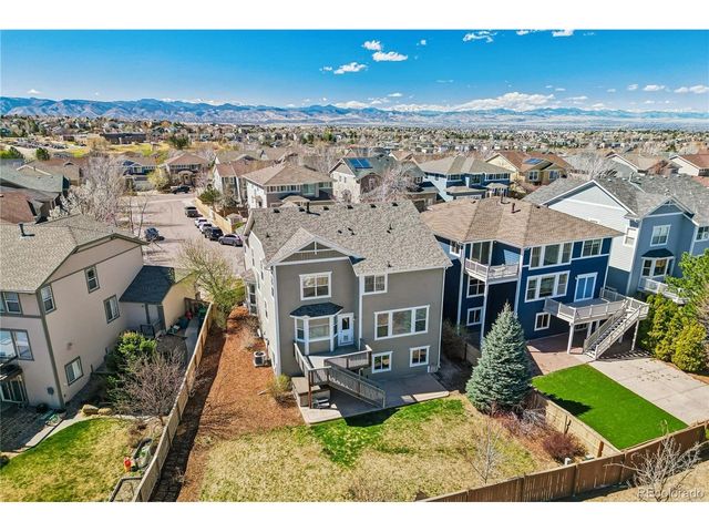 10836 Hickory Ridge Ln, Highlands Ranch, CO 80126