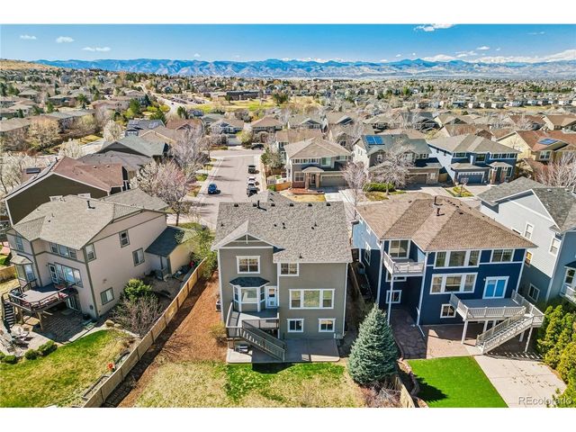 10836 Hickory Ridge Ln, Highlands Ranch, CO 80126