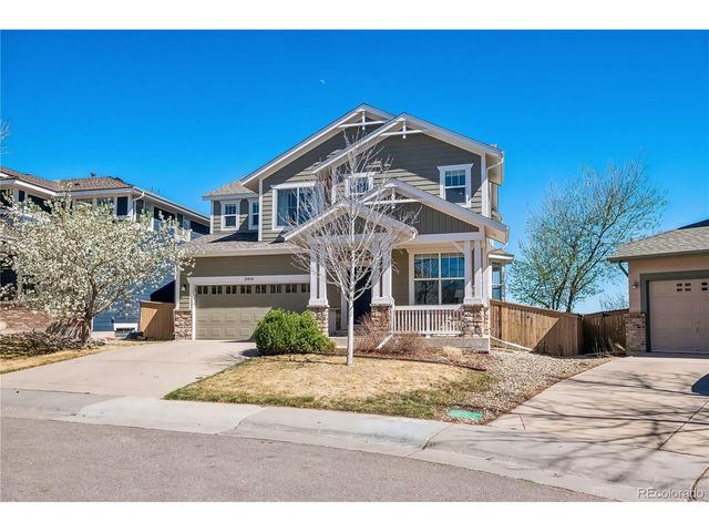 10836 Hickory Ridge Ln, Highlands Ranch, CO 80126