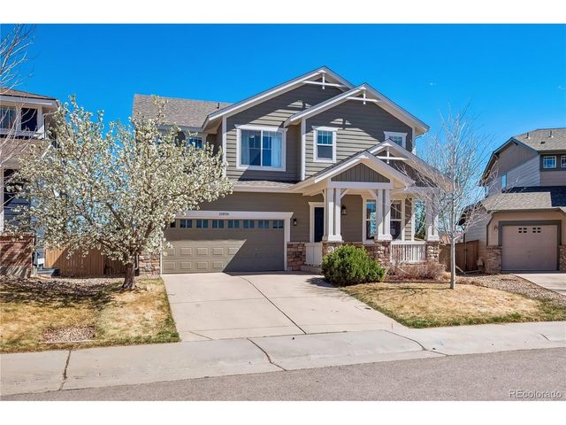 10836 Hickory Ridge Ln, Highlands Ranch, CO 80126