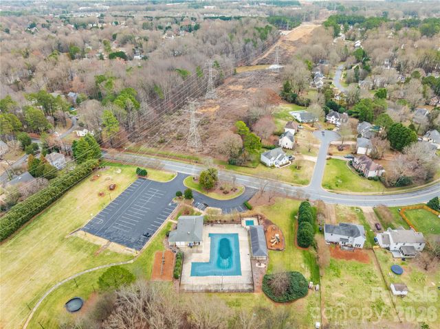 00 Stratton Farm Road, Huntersville, NC 28078