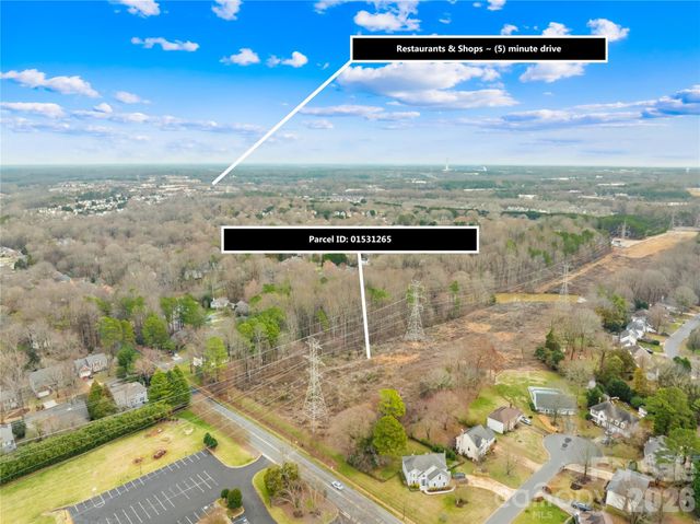 00 Stratton Farm Road, Huntersville, NC 28078