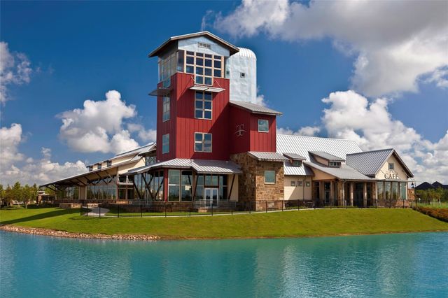 31031 Golden Felipe Street, Fulshear, TX 77441