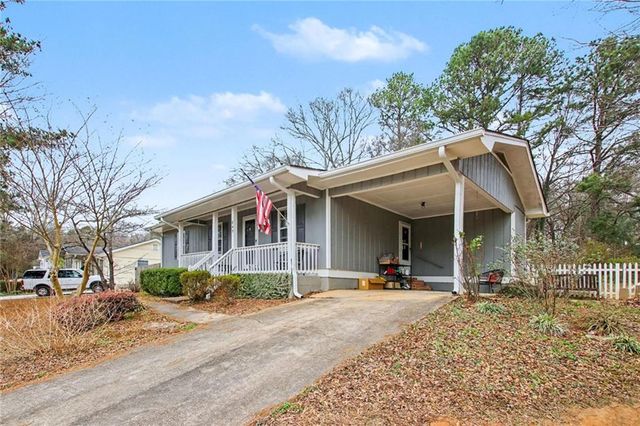 845 Idlewood Road, Winder, GA 30680