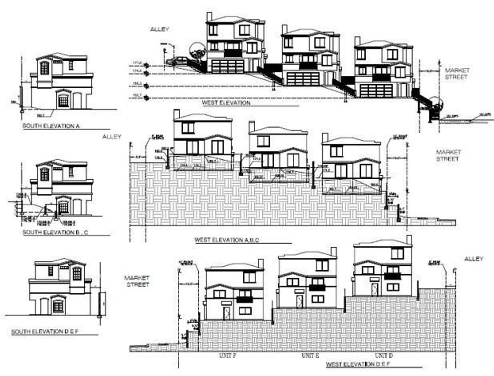 2746 Market, San Diego, CA 92102 — exterior