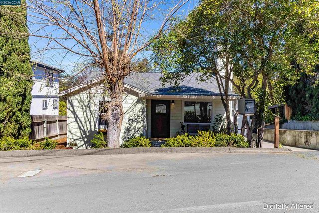 5264 Sunset Dr, El Sobrante, CA 94803