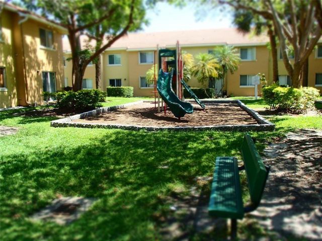 7910 NW 7th Street 103-8, Pembroke Pines, FL 33024