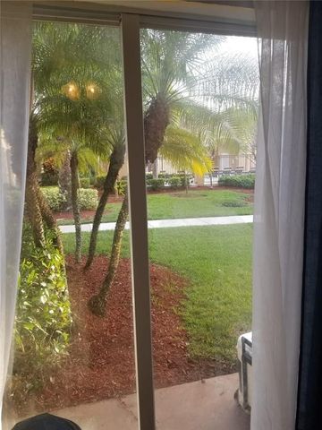 7910 NW 7th Street 103-8, Pembroke Pines, FL 33024