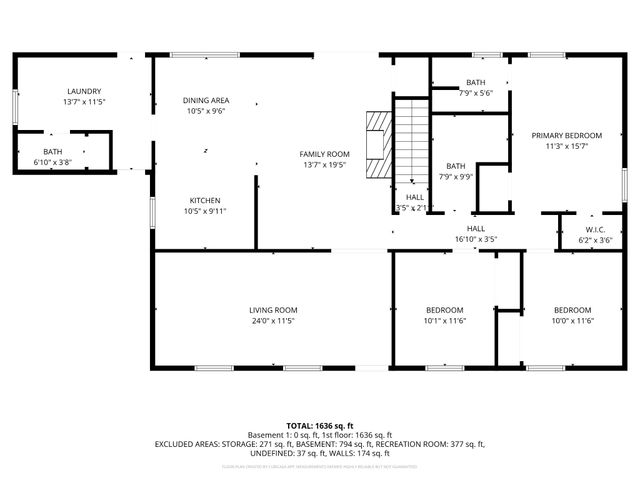 8412 Highway 41, N, Adams, TN 37010