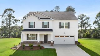 341 STREAMSONG Road, Evans, GA 30809