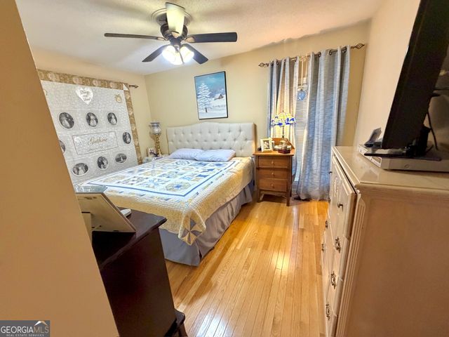 598 Edmondson Avenue, Lagrange, GA 30240