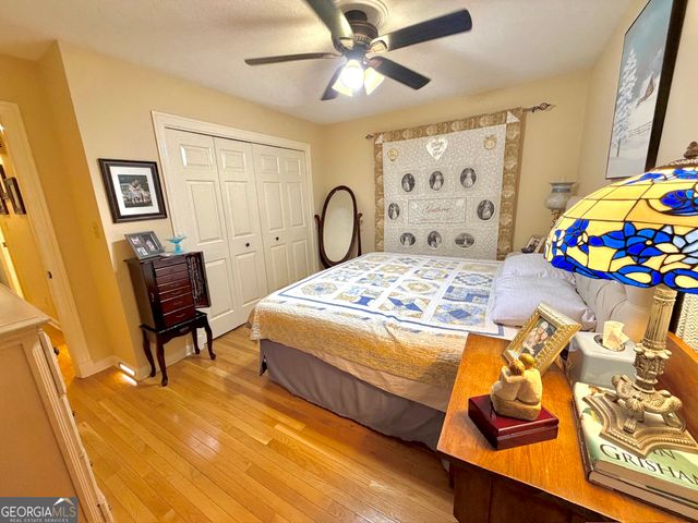 598 Edmondson Avenue, Lagrange, GA 30240