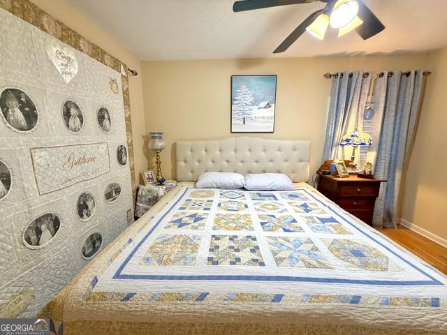 598 Edmondson Avenue, Lagrange, GA 30240