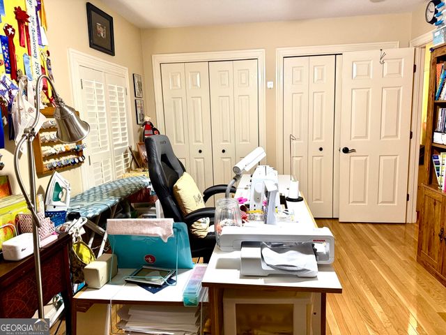 598 Edmondson Avenue, Lagrange, GA 30240