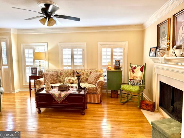 598 Edmondson Avenue, Lagrange, GA 30240