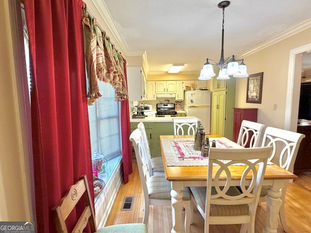 598 Edmondson Avenue, Lagrange, GA 30240