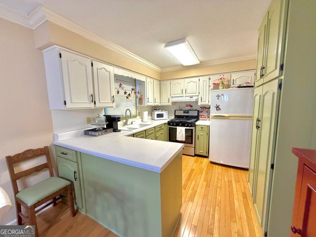 598 Edmondson Avenue, Lagrange, GA 30240