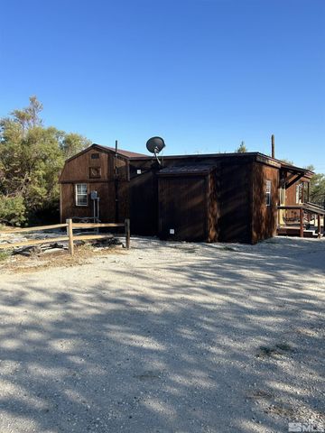 13200 Carson Highway, Fallon, NV 89406