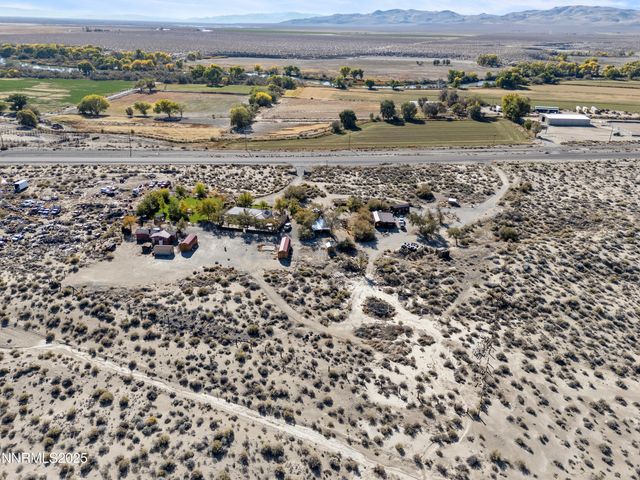13200 Carson Highway, Fallon, NV 89406