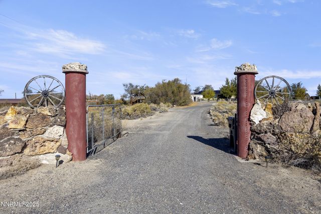 13200 Carson Highway, Fallon, NV 89406
