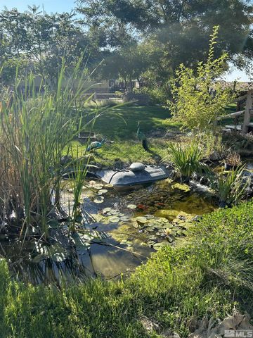 13200 Carson Highway, Fallon, NV 89406