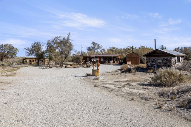 13200 Carson Highway, Fallon, NV 89406