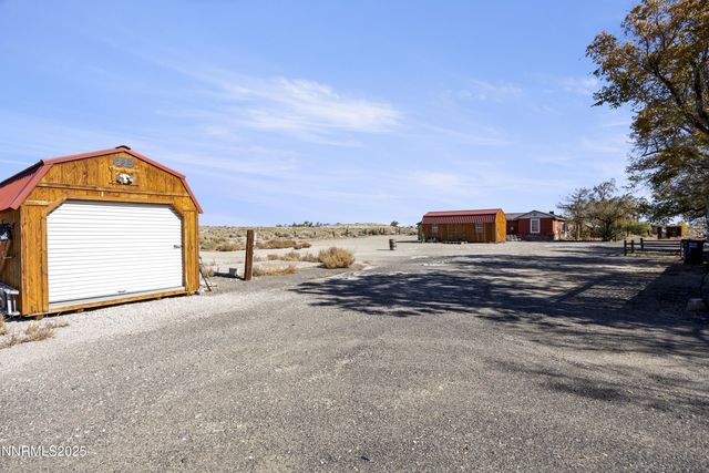 13200 Carson Highway, Fallon, NV 89406