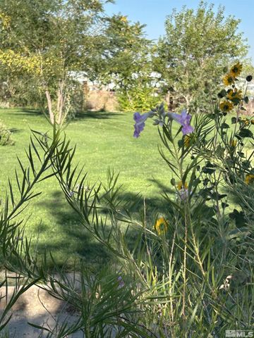 13200 Carson Highway, Fallon, NV 89406