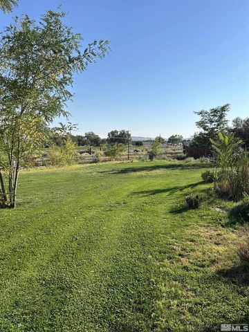 13200 Carson Highway, Fallon, NV 89406