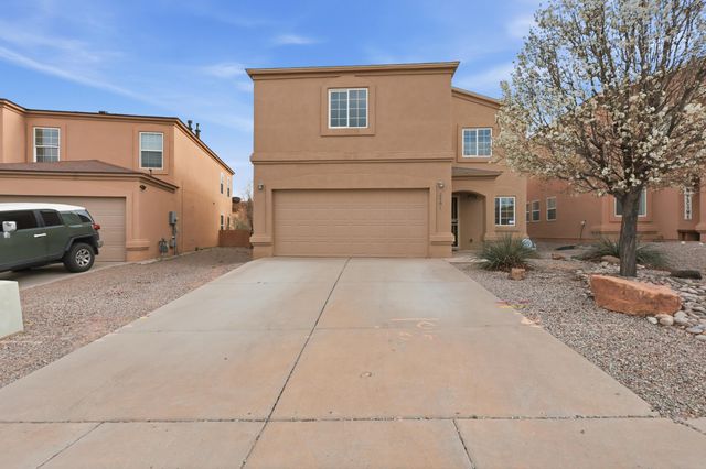 2901 Wilder Loop NE, Rio Rancho, NM 87144