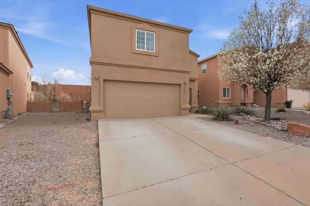 2901 Wilder Loop NE, Rio Rancho, NM 87144