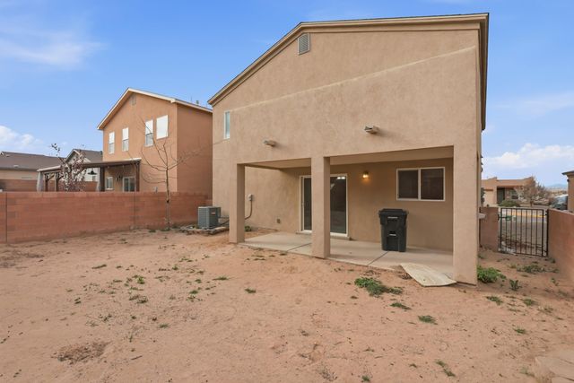 2901 Wilder Loop NE, Rio Rancho, NM 87144