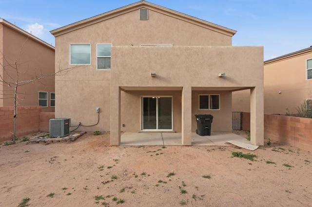 2901 Wilder Loop NE, Rio Rancho, NM 87144