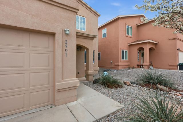 2901 Wilder Loop NE, Rio Rancho, NM 87144