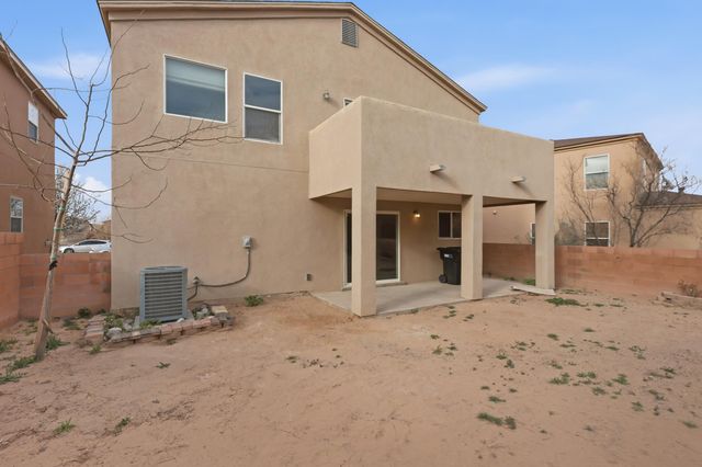 2901 Wilder Loop NE, Rio Rancho, NM 87144