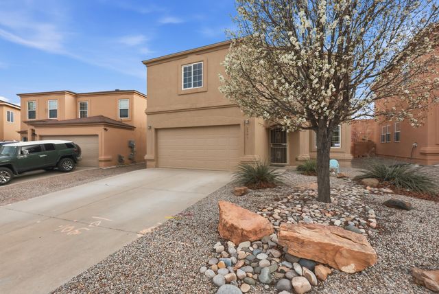 2901 Wilder Loop NE, Rio Rancho, NM 87144