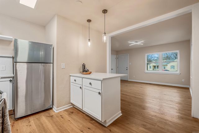 119 Saunders Drive, North Little Rock, AR 72117