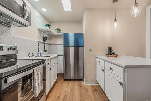 119 Saunders Drive, North Little Rock, AR 72117