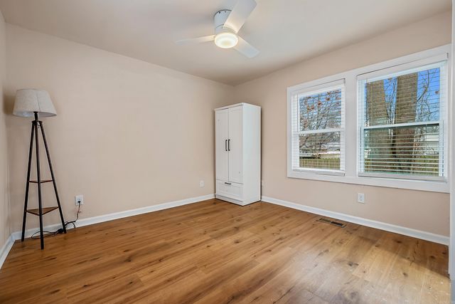 119 Saunders Drive, North Little Rock, AR 72117