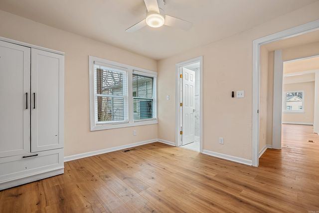 119 Saunders Drive, North Little Rock, AR 72117