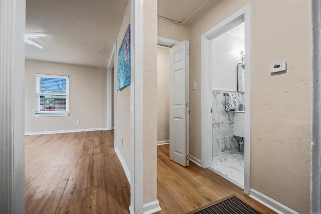 119 Saunders Drive, North Little Rock, AR 72117