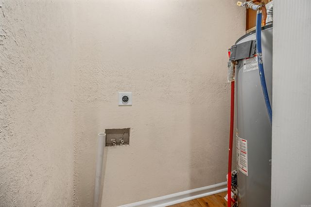 119 Saunders Drive, North Little Rock, AR 72117