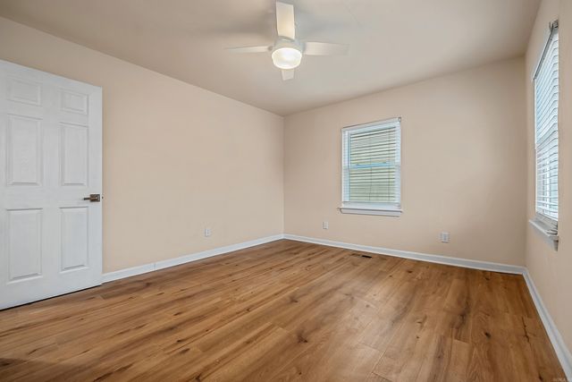 119 Saunders Drive, North Little Rock, AR 72117