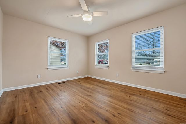 119 Saunders Drive, North Little Rock, AR 72117