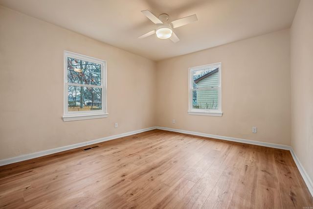 119 Saunders Drive, North Little Rock, AR 72117