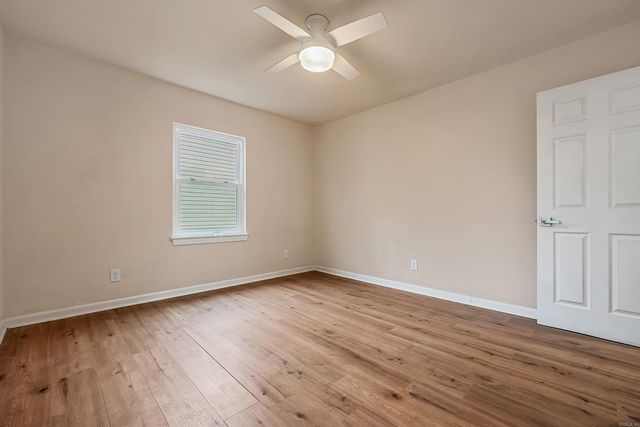 119 Saunders Drive, North Little Rock, AR 72117