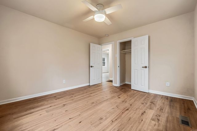 119 Saunders Drive, North Little Rock, AR 72117