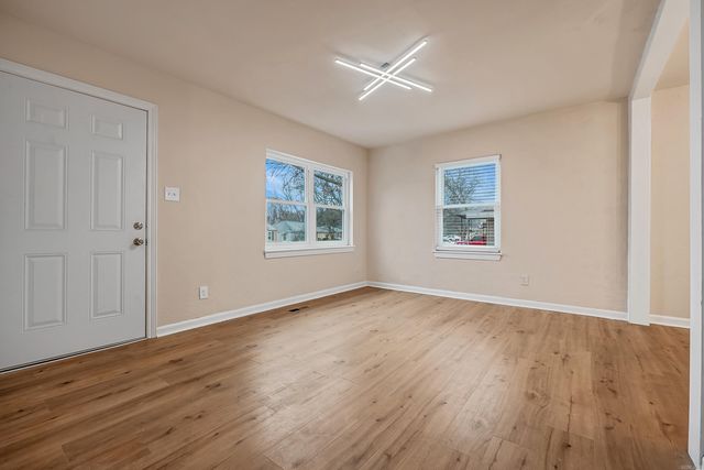 119 Saunders Drive, North Little Rock, AR 72117